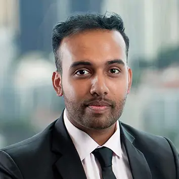 Harish Rai Square Crop