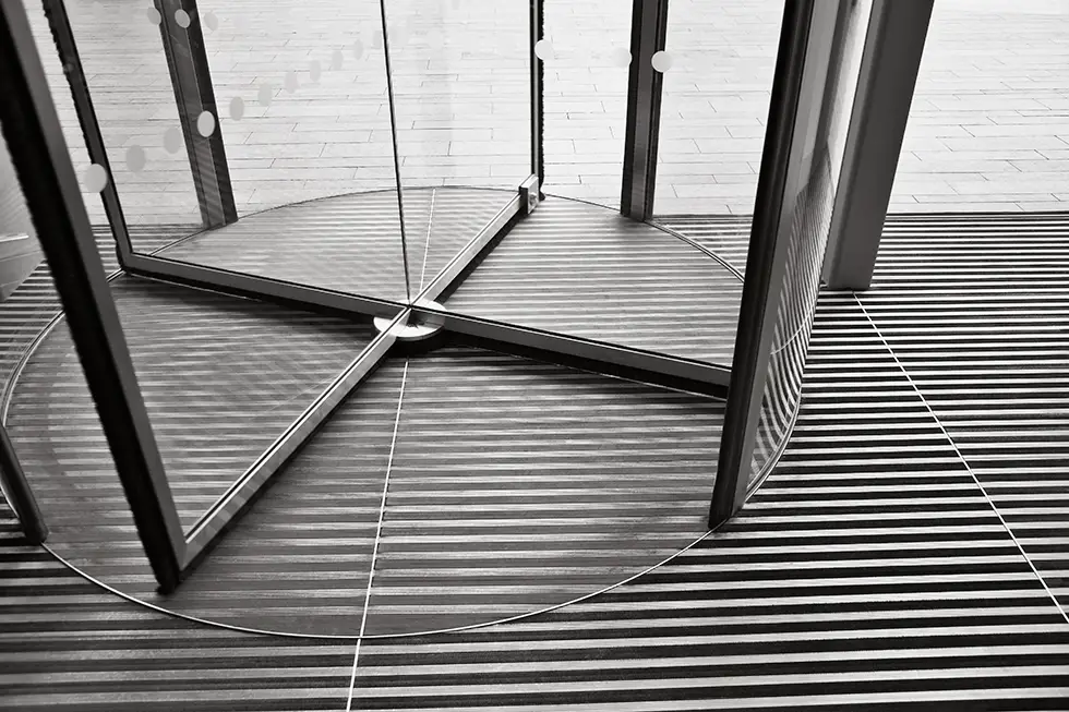 Revolving Doors Revolving Doors