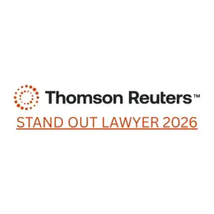 TR Standout Lawyer Logo 2026