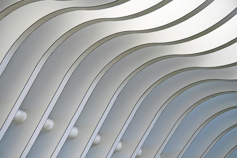 Elaborate Structure 2