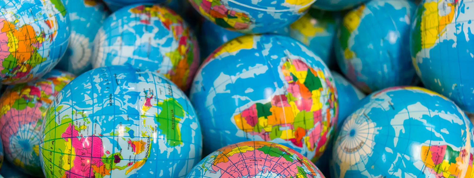 Toy Metal Globes (1) Toy Metal Globes (1)