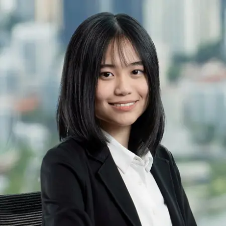 Chemaine Han Square Crop