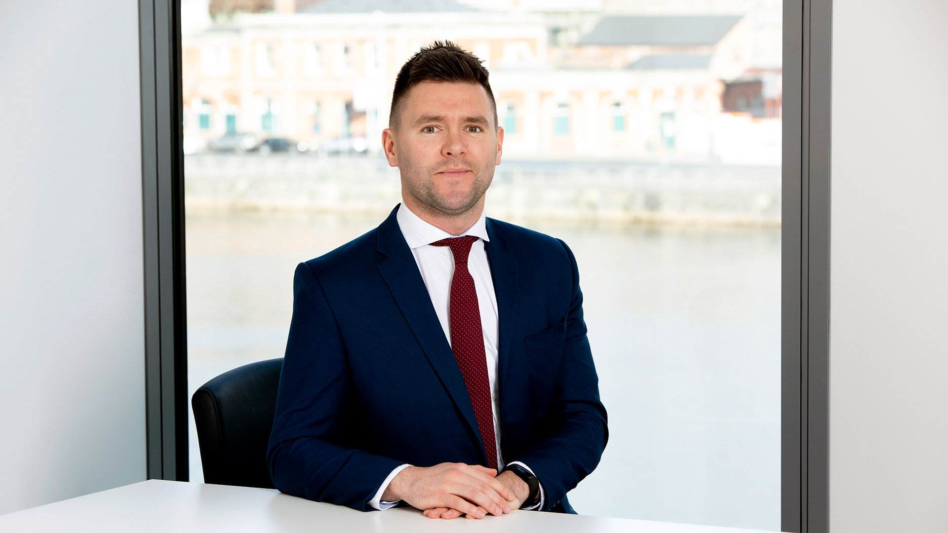 Mark Dunne Half Body Large_1080