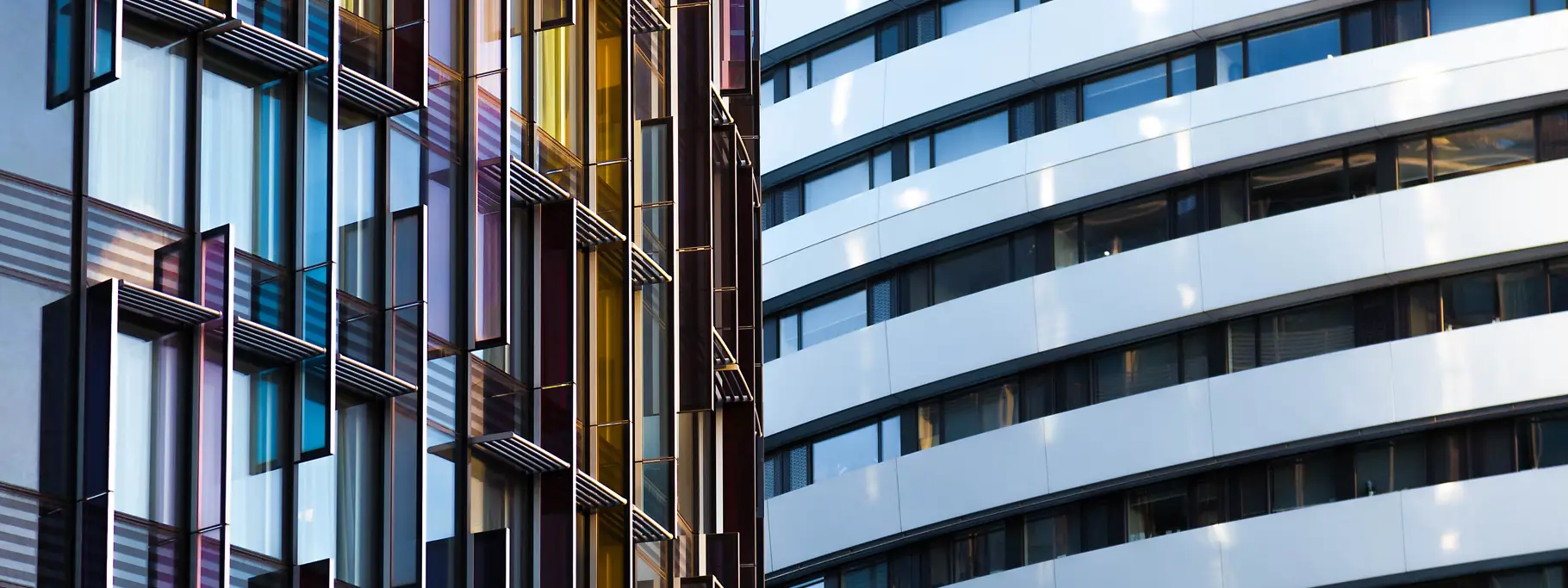 Modern Office Buildings Modern Office Buildings