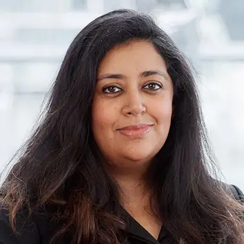 Arishma Paroha Square