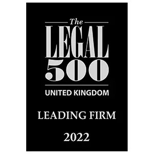 Uk Leading Firm 2022
