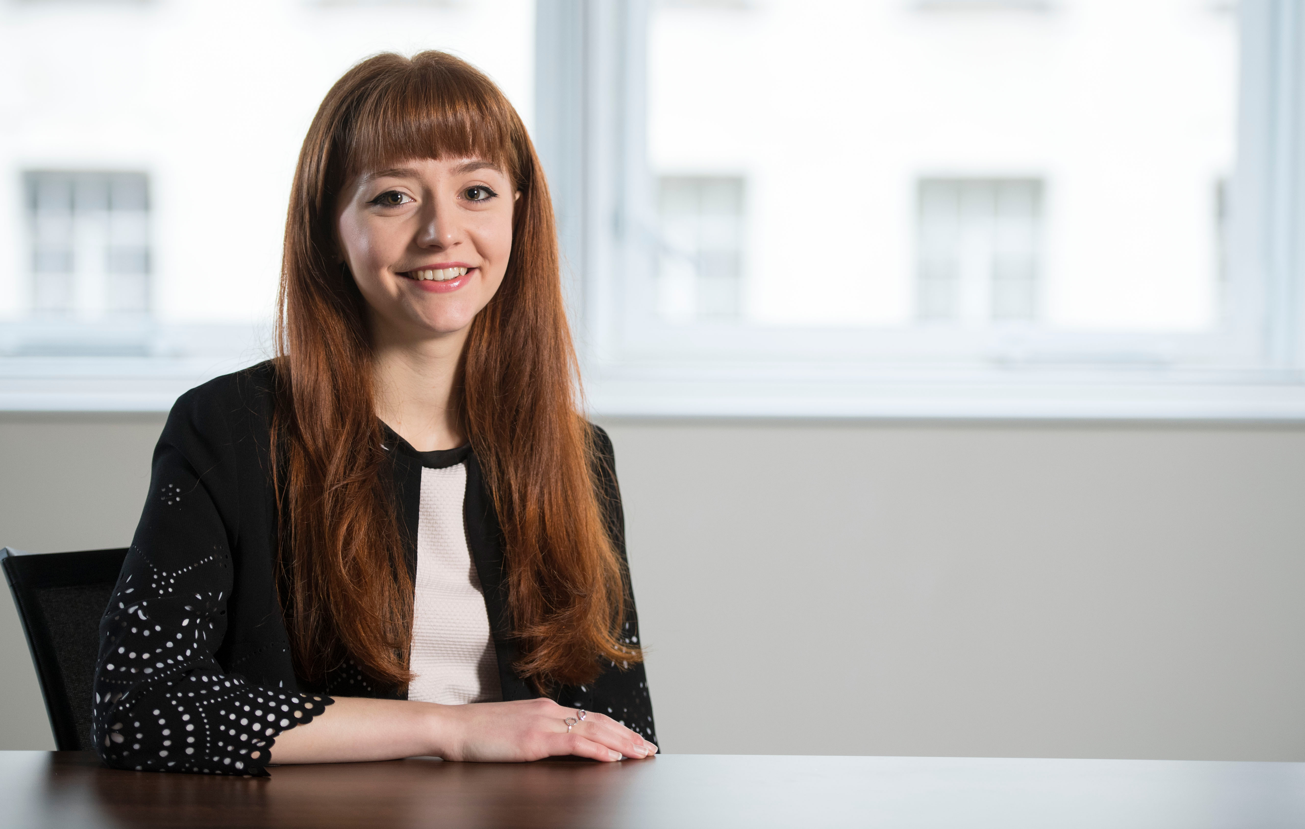 Jennifer Chapman Half Body Large