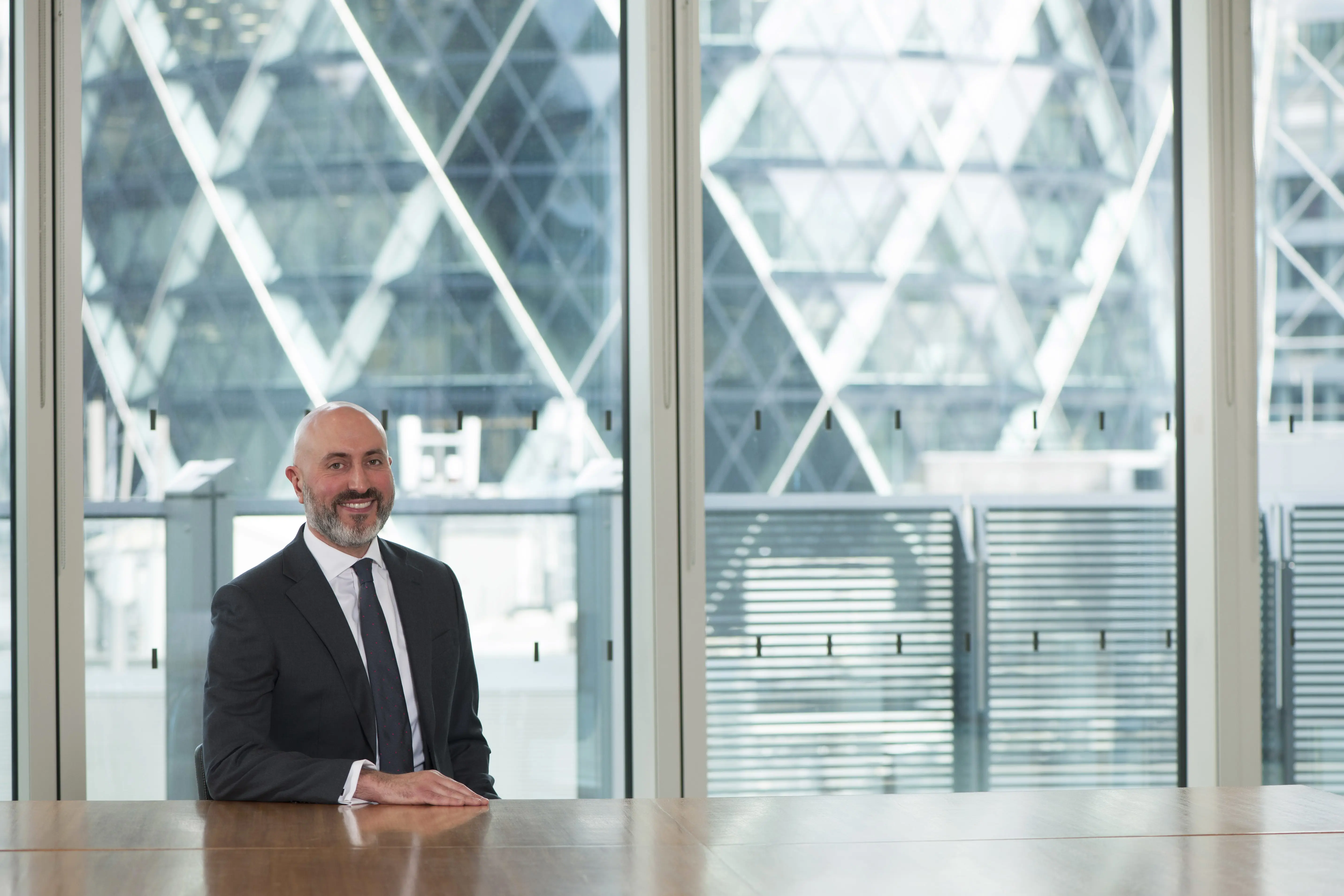 Alan Demirkaya_Global Hr Director_Kennedys