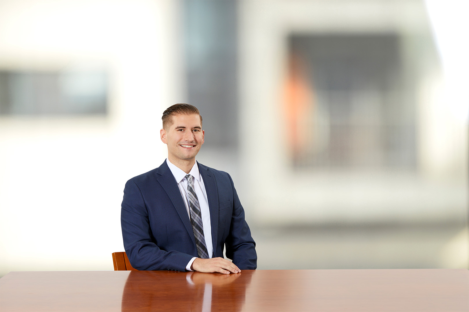 Mathhew Starner Half Body 1620 X 1080