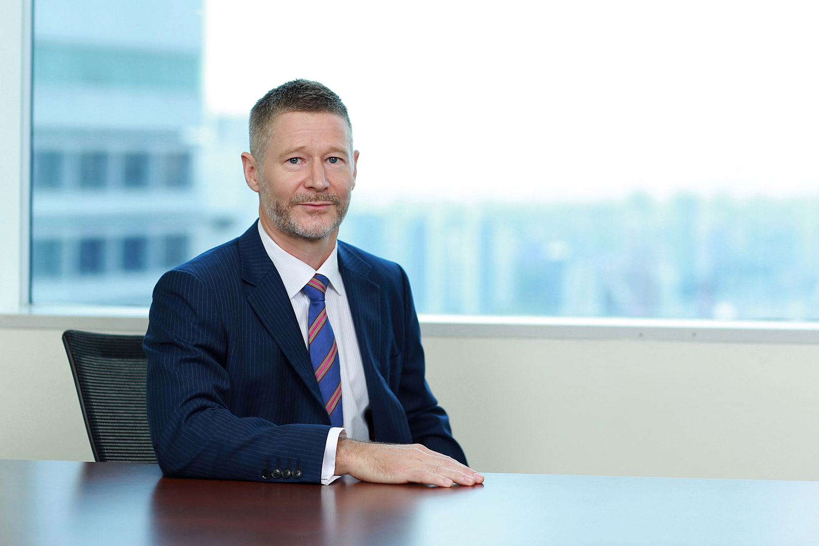 Nick Francis Half Body Large_1080