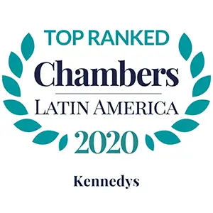 Kennedys Latam 2020