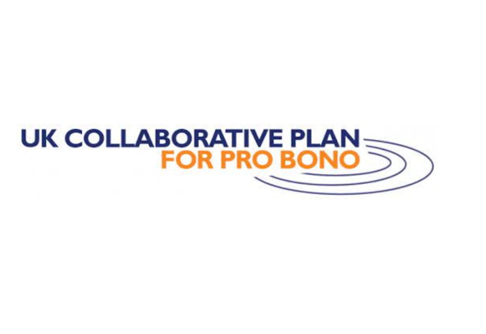 UK Collaborative Plan
