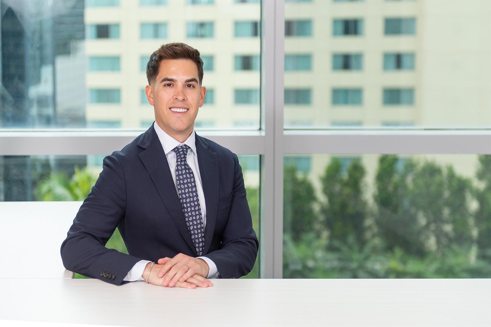 Brendon Rios Halfbody 1620 X 1080