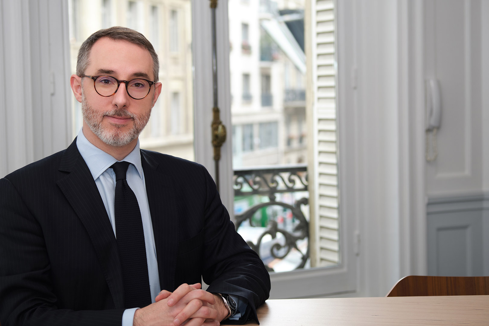 Nicolas Bouckaert Half Body Large_1080