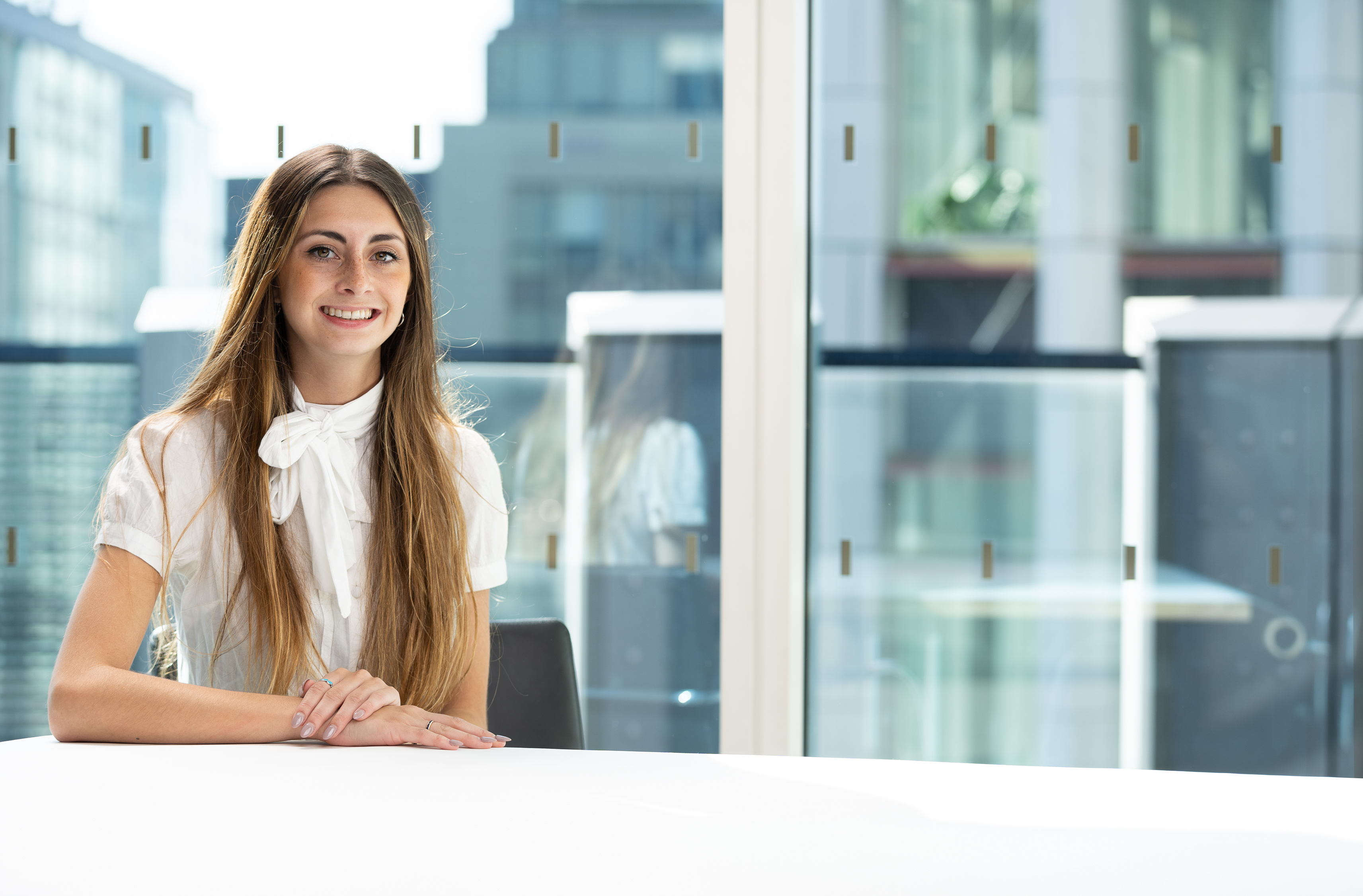 Francesca Gormally Half Body Large