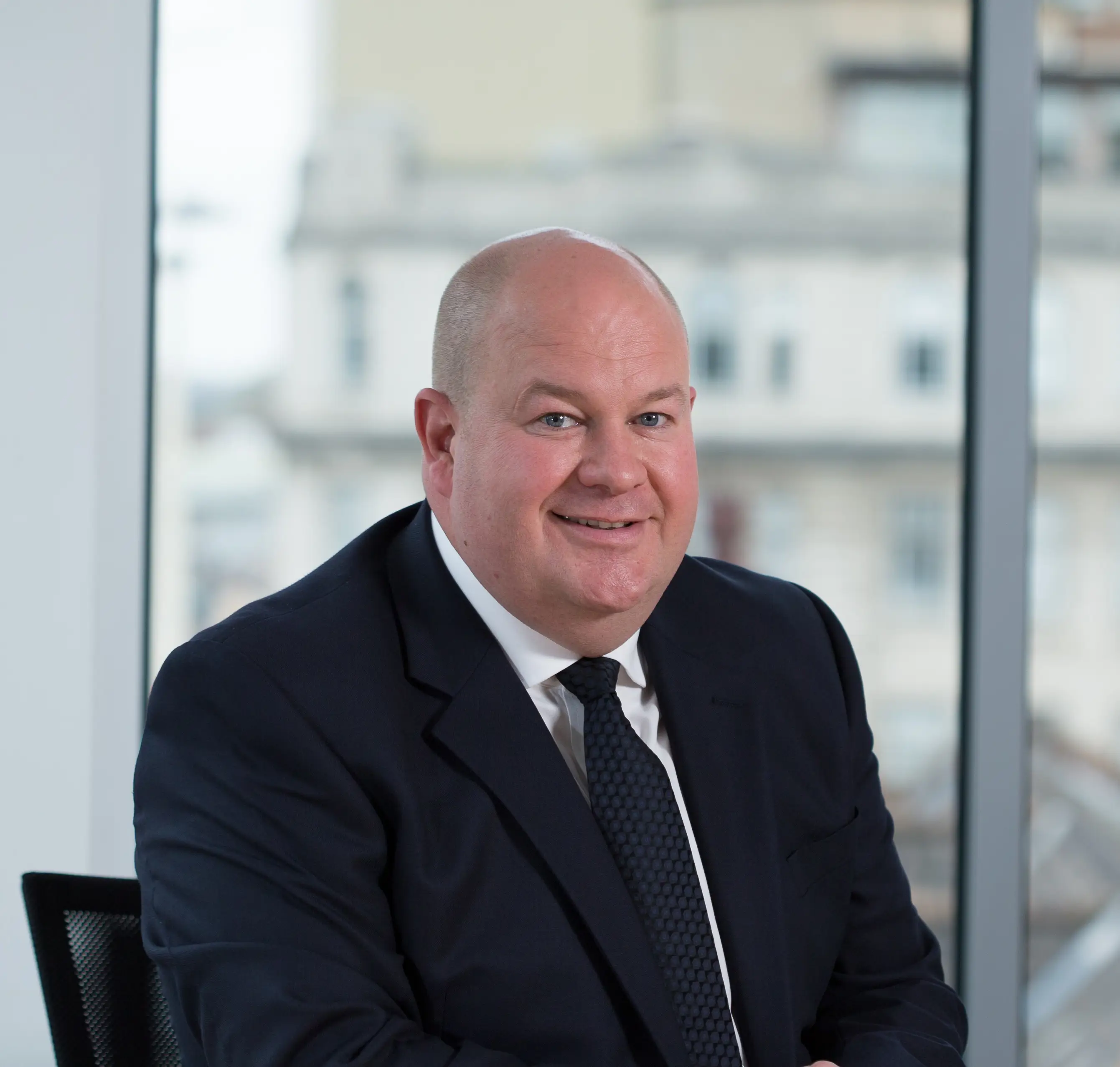 Ian Davies Headshot MIC Hub Ian Davies Headshot MIC Hub