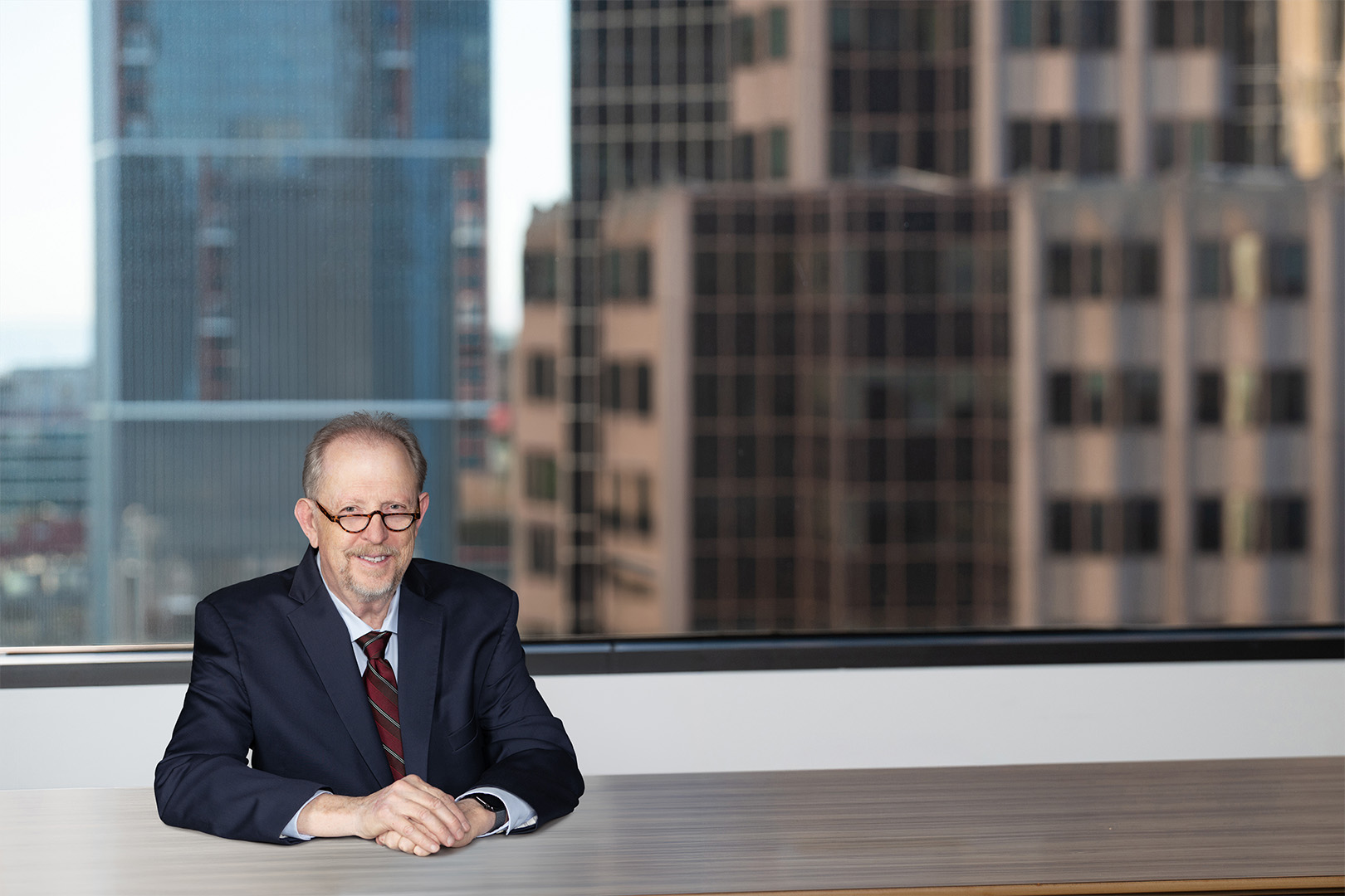 Henry Truszkowski Halfbody 1620 X 1080