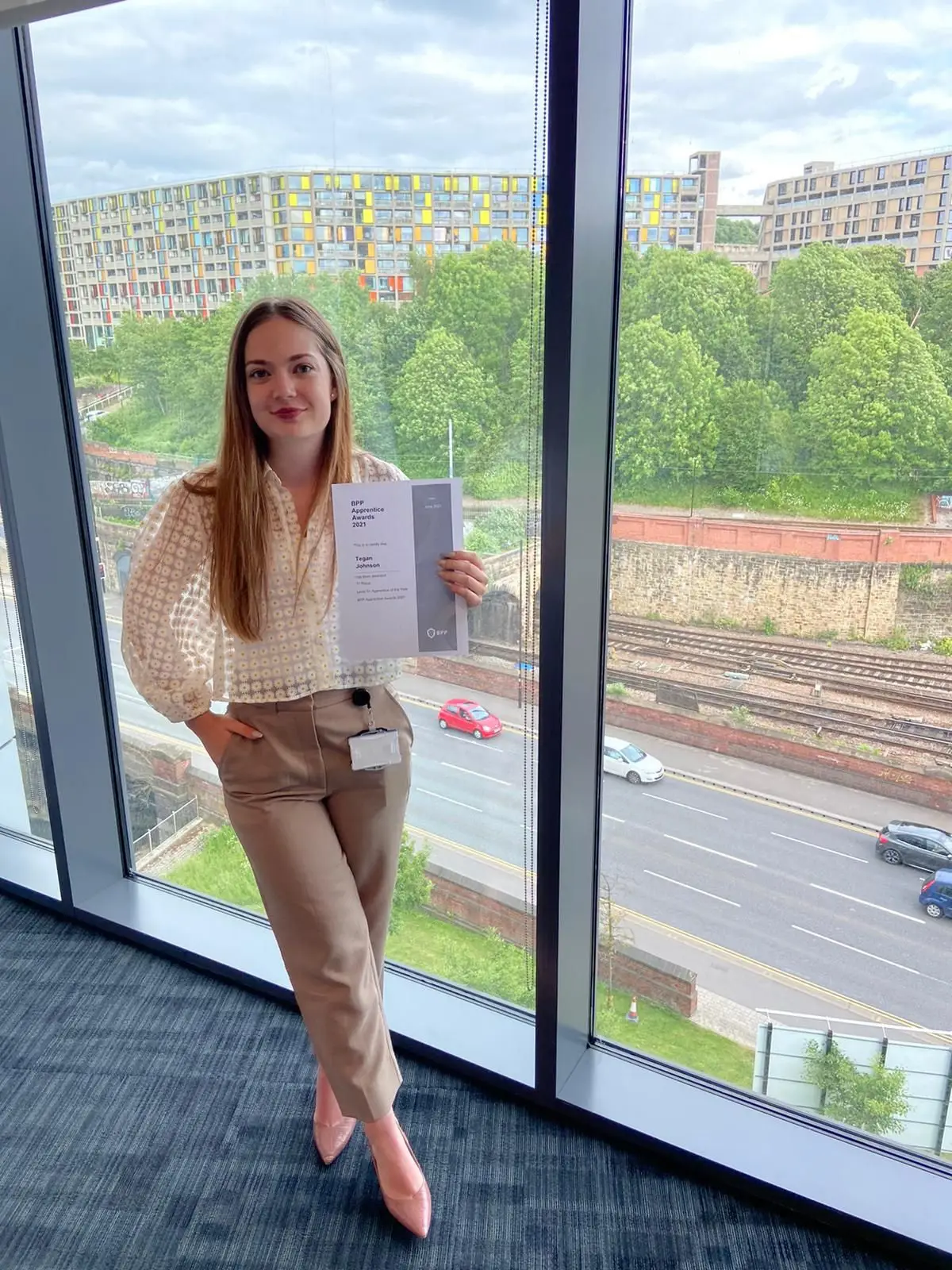 Tegan Johnson Kennedys_July 2021