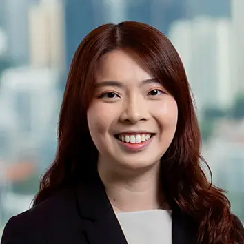 Petrina Koh Square Crop Petrina Koh Square Crop