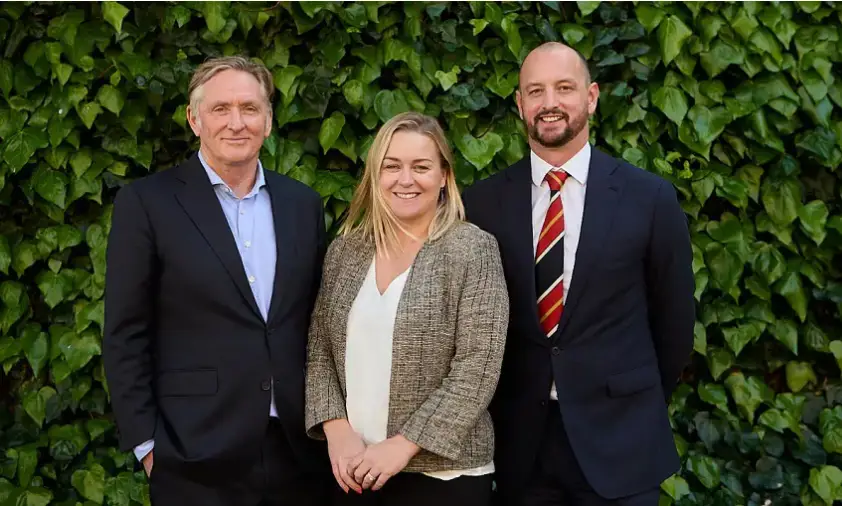 Wellington Team 2024