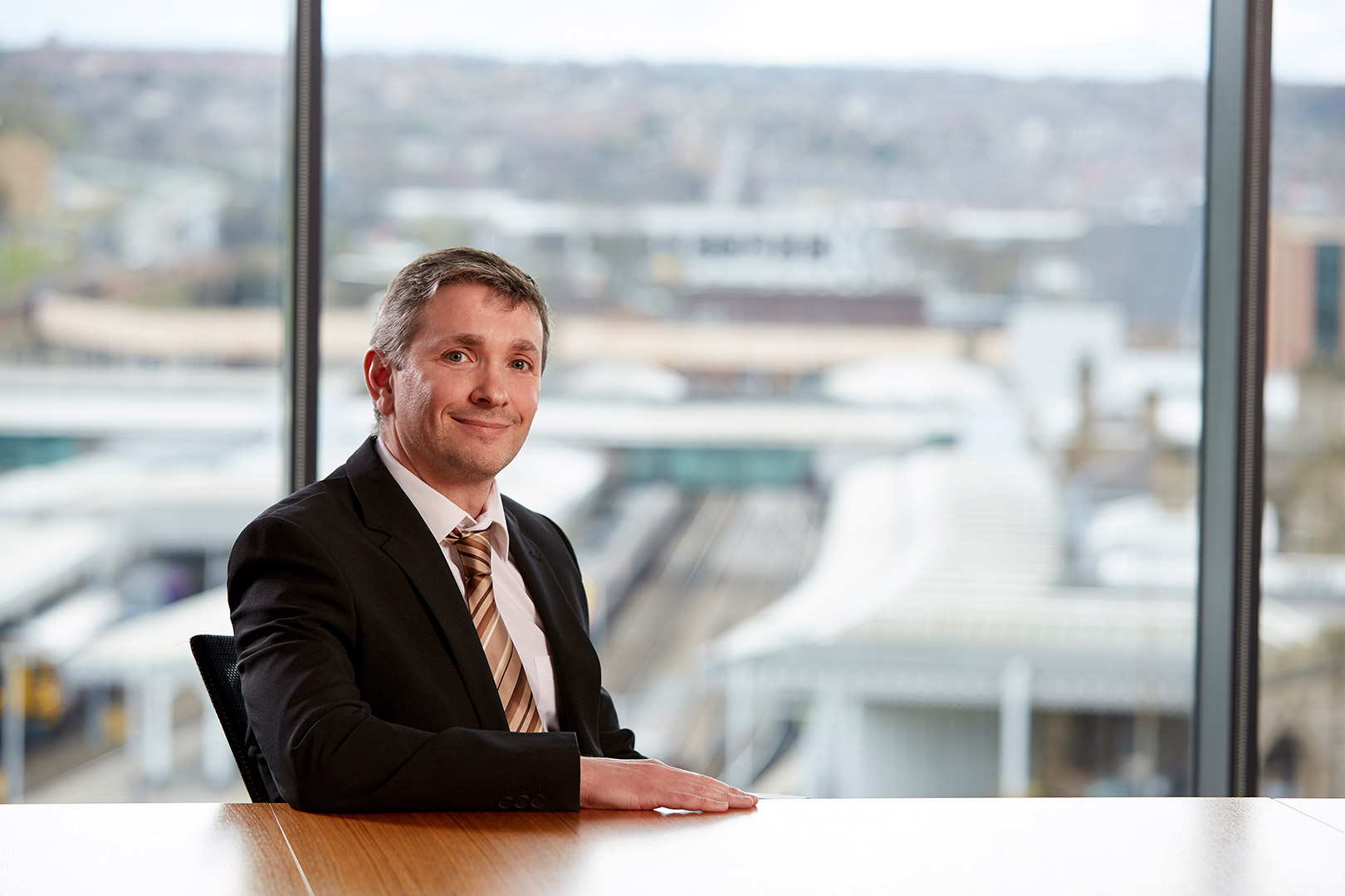 Huw Stephen Jones Half Body Large_1080