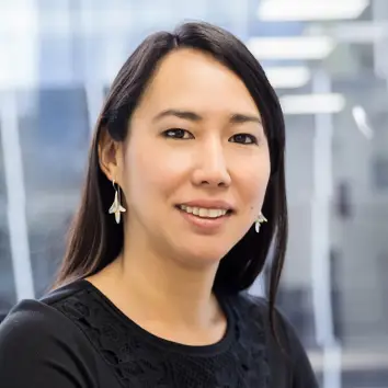 Noriko Hasegawa Square