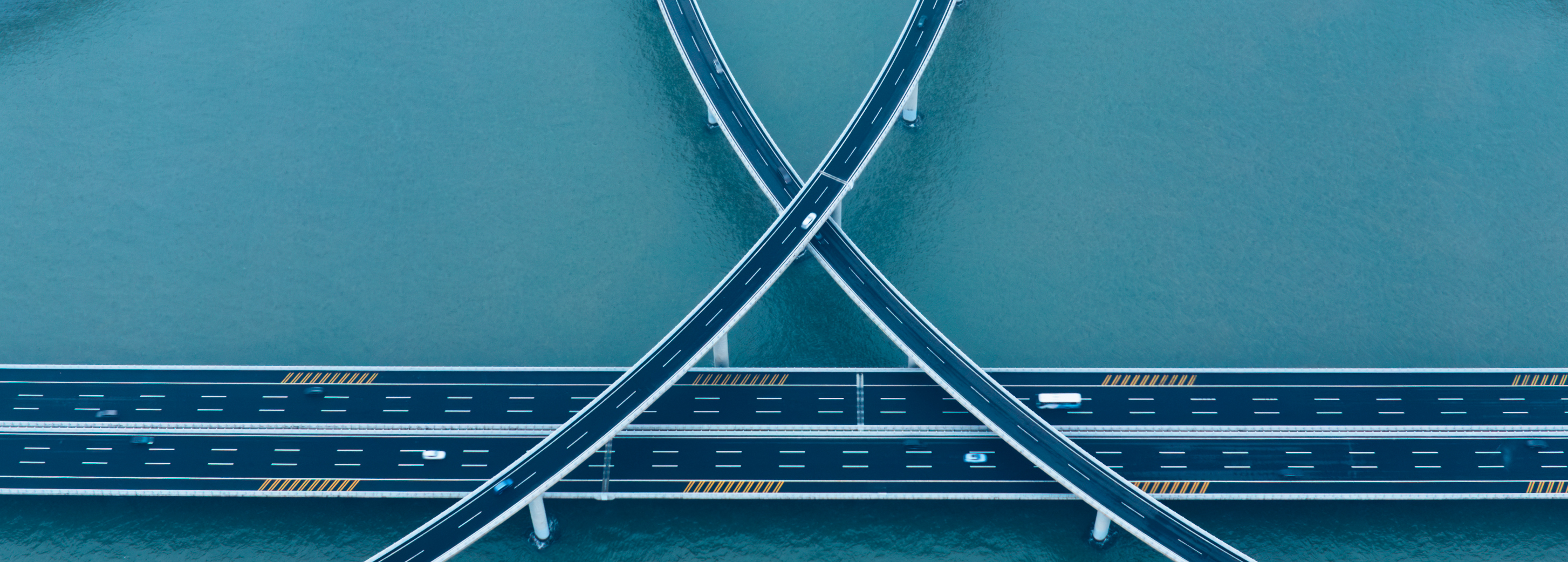 Kennedys Alumni Network crossing roads