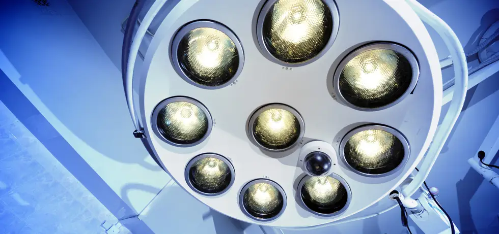 Surgical Lamp Surgical Lamp
