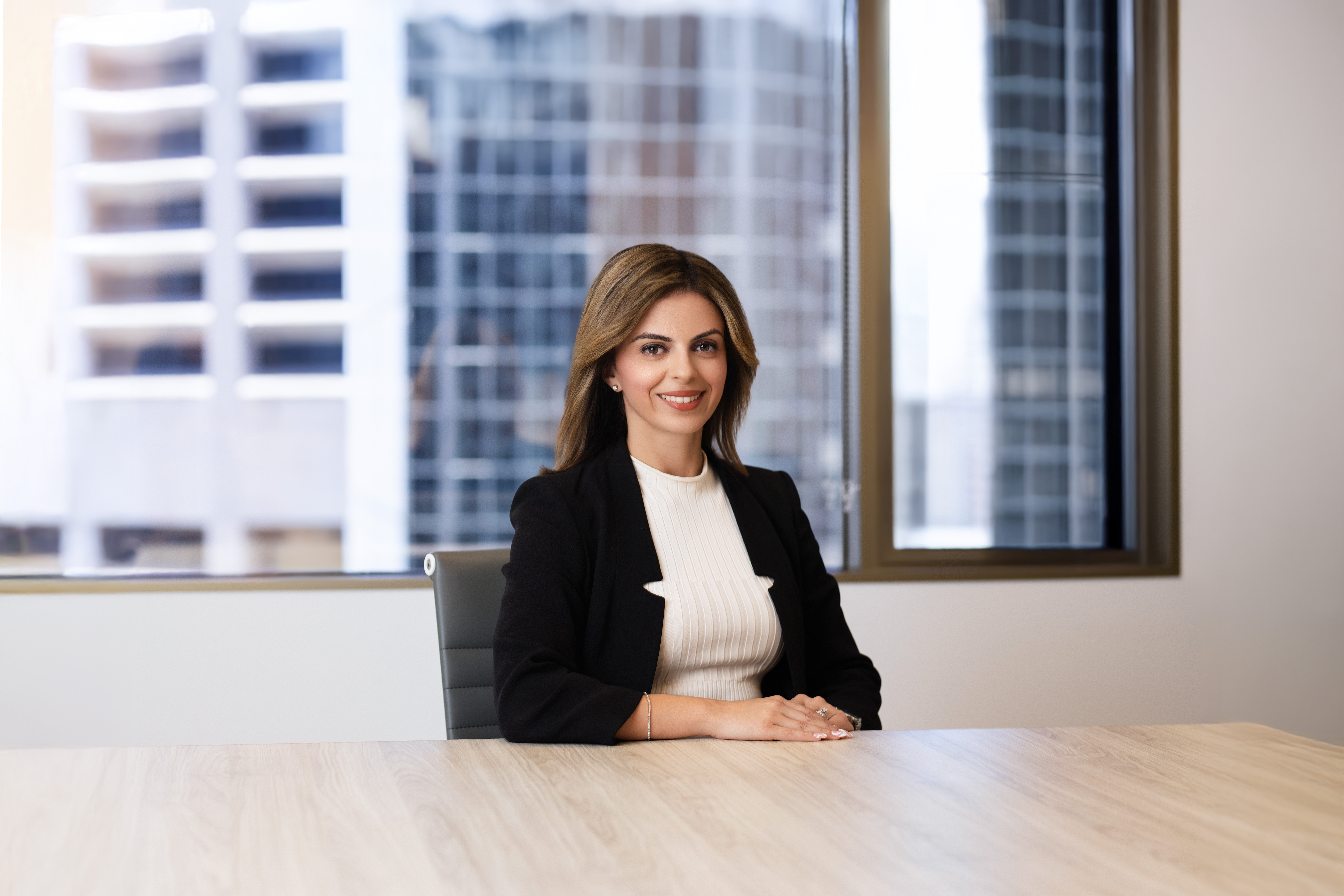 Natalie Orola Headshot