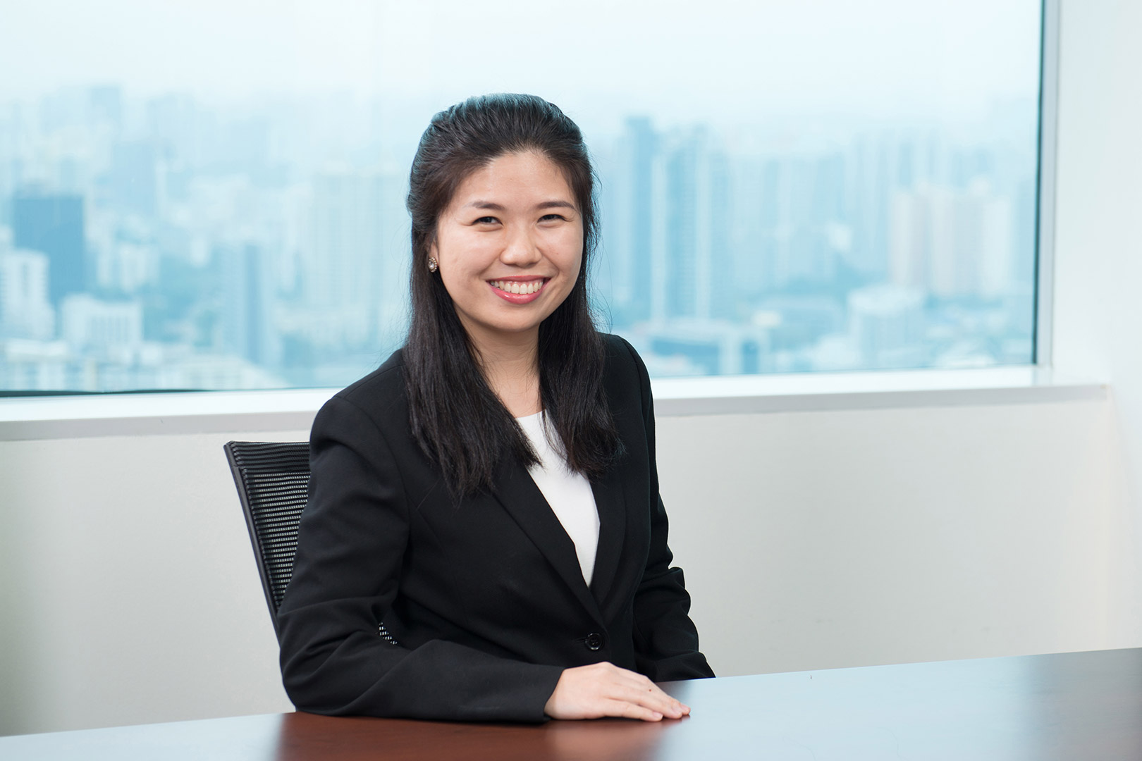 Amanda Tai Half Body Large_1080