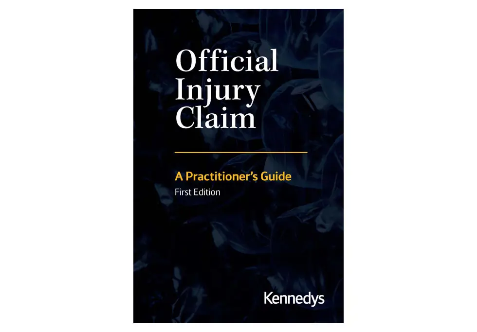 Oic Guide Spotlight White Background Oic Guide Spotlight White Background