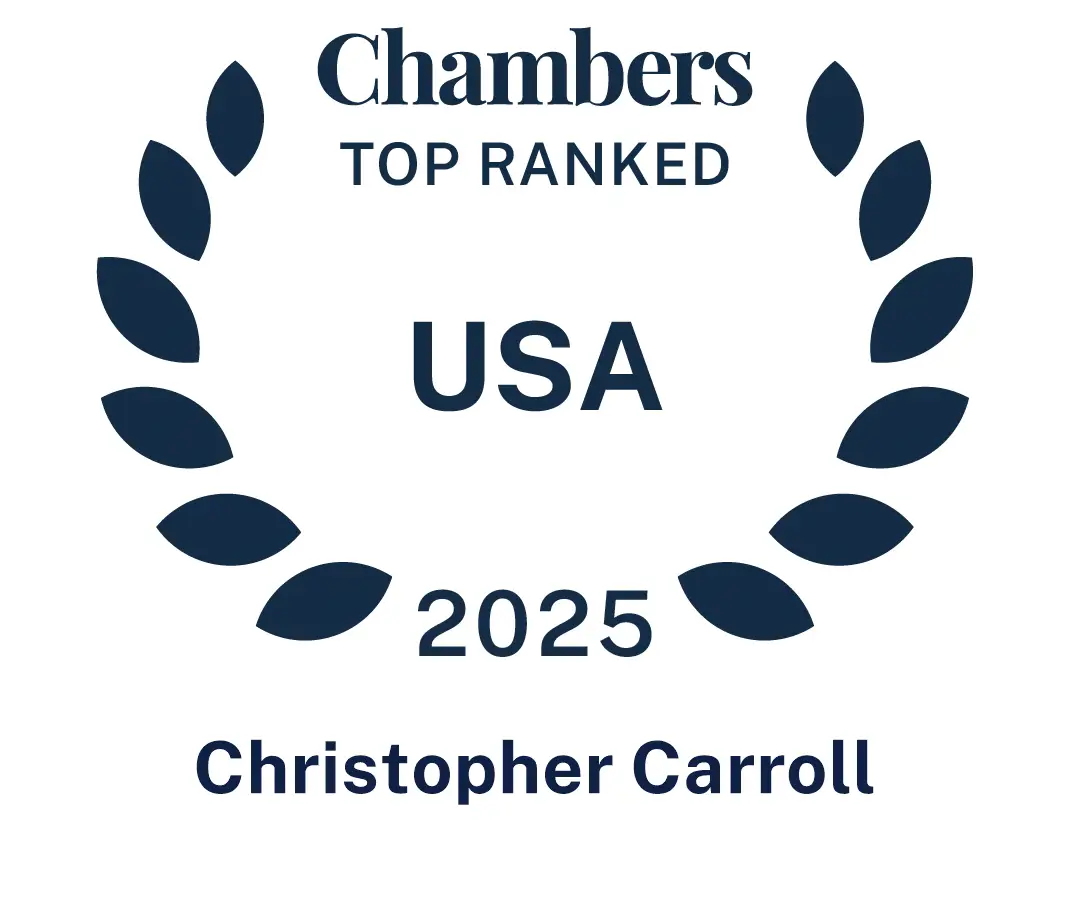 Carroll, Christopher