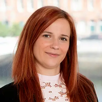 Aneta Szczurek Square