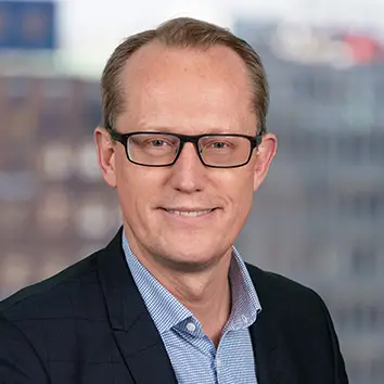 Thomas Arleth Square Thomas Arleth Square