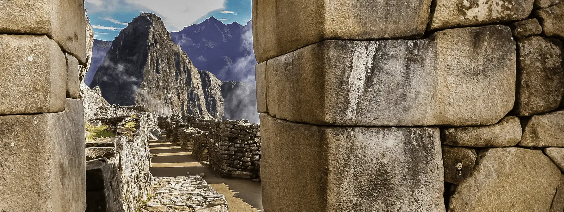 Peru_Machu Picchu Peru_Machu Picchu