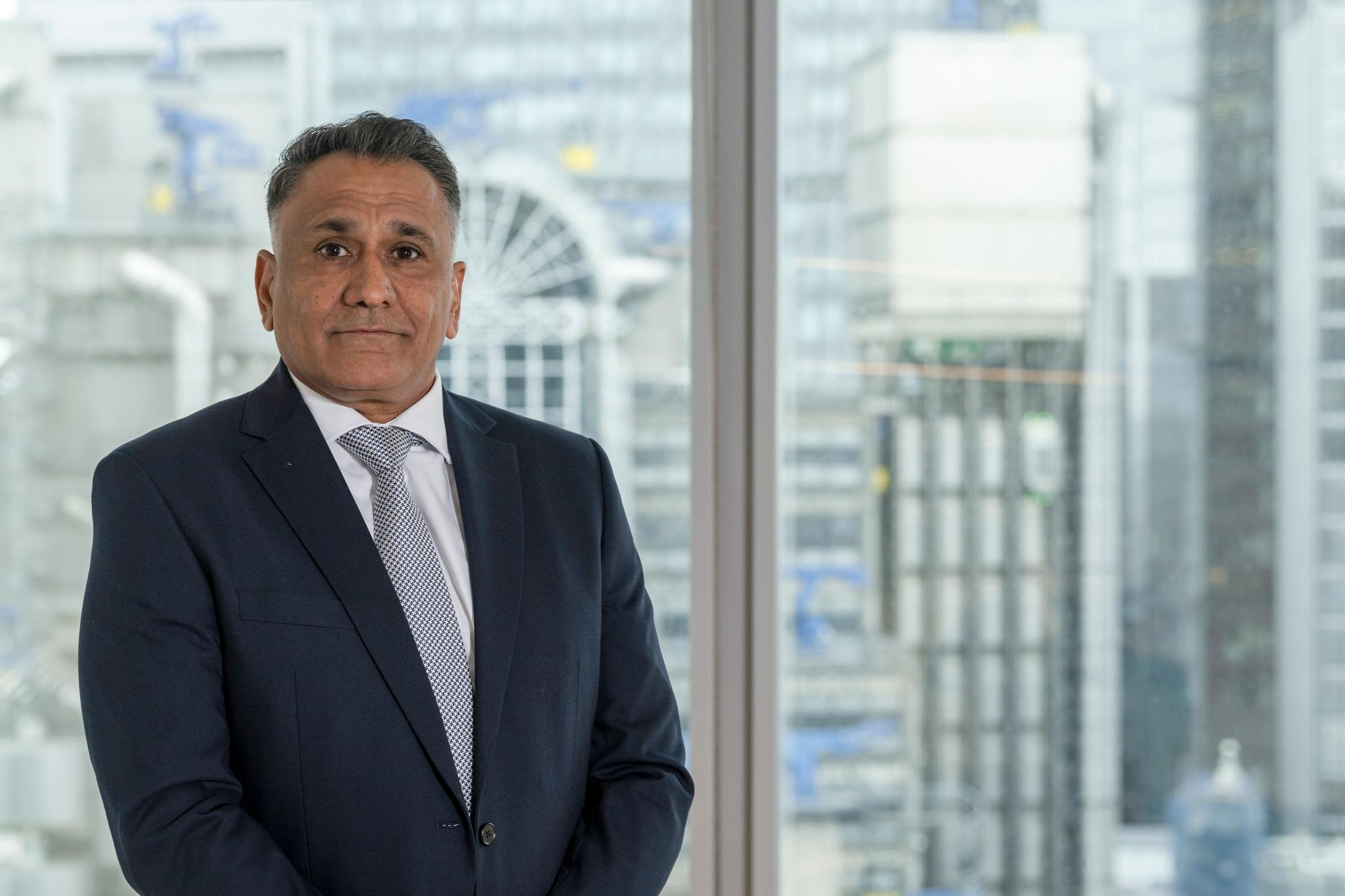 Milan Devani Flipped