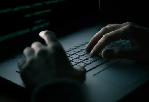 Computer Hacker 2 Computer Hacker 2