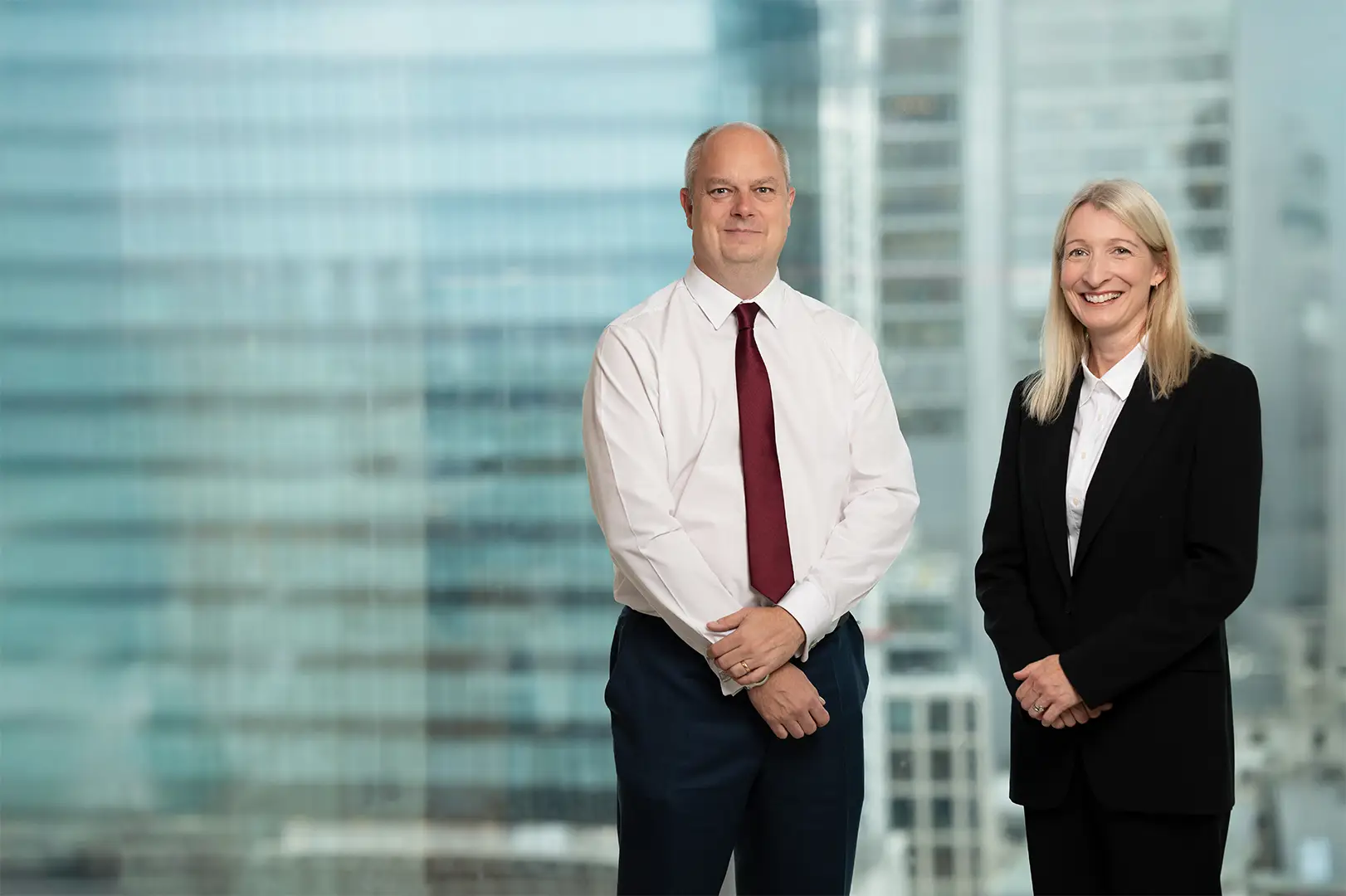 Cathy Goodman_Paul Brotzel