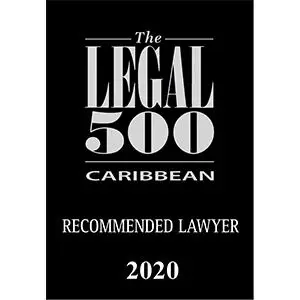 Legal 500_Car_Recommended Lawyer