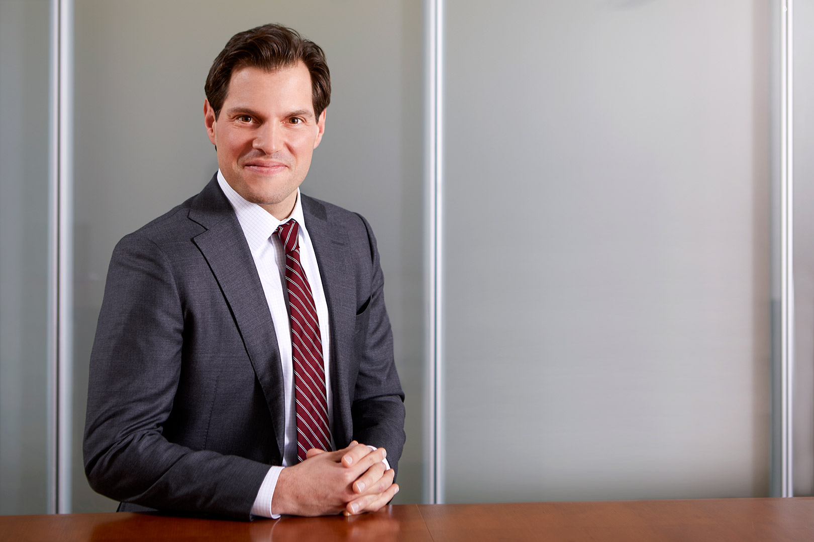 Eduardo Demarco Half Body Large_1080