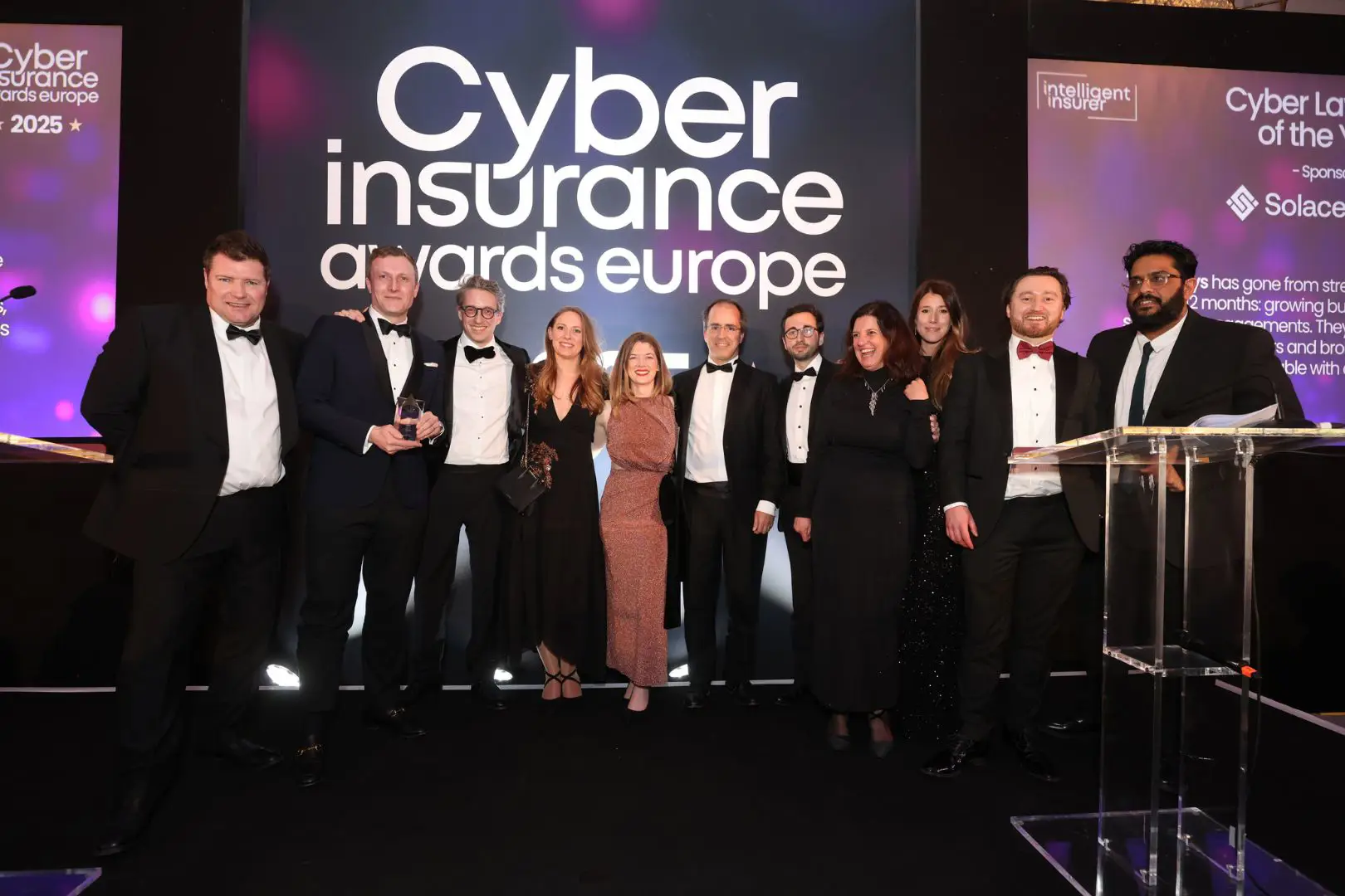 Cyber Team Of The Year_2025