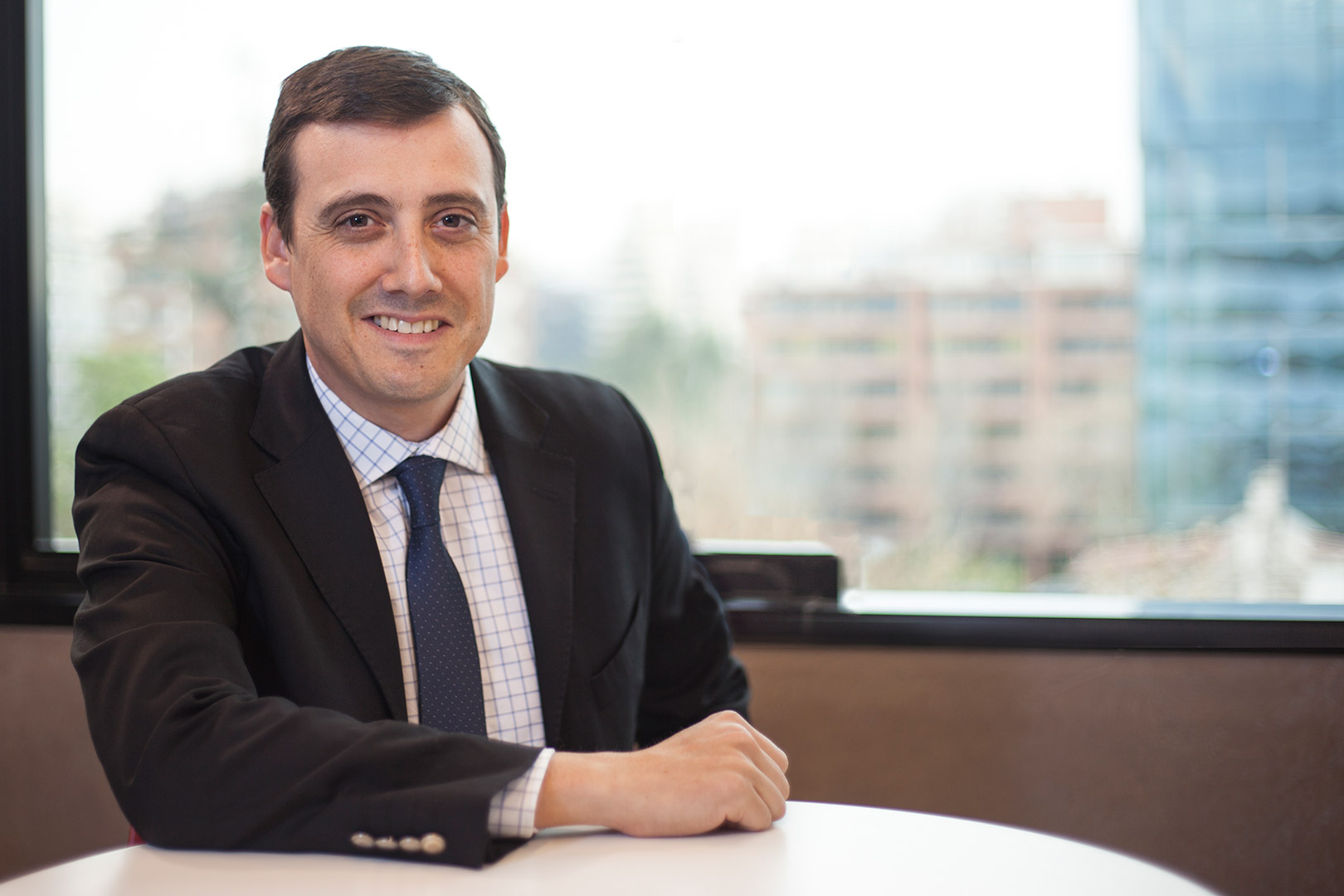 Gian Carlo Lorenzini Half Body Large_1080