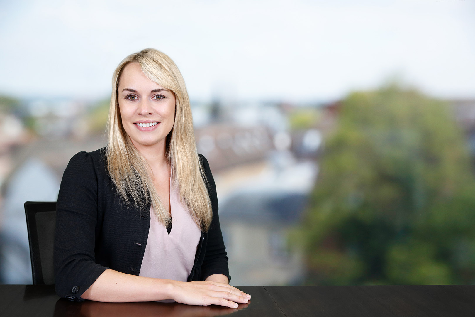 Sophie Anderson Half Body Large_1080