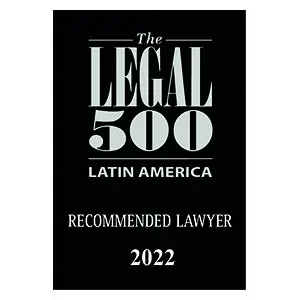L500 Recommended Lawyer La 2022 Copy