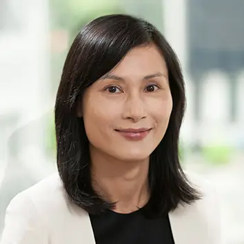 Sandy Cho Square Sandy Cho Square