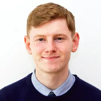 Lewis Cunningham Claims Apprentice Winner 2022