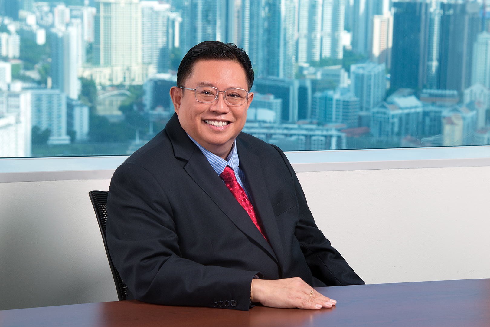 Robson Lee Half Body Large 1620X1080