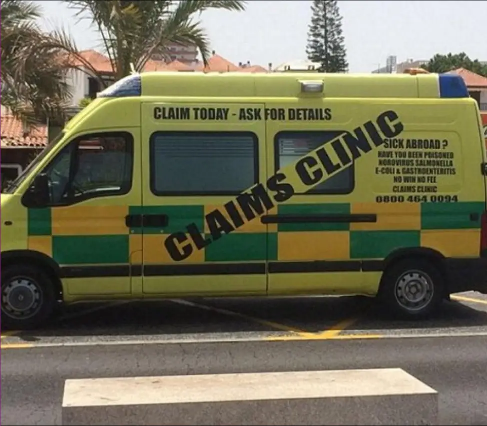 Claims Farming Modus Operandi Claims Clinic