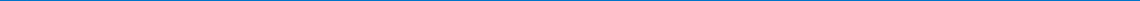 Blue underline Blue underline