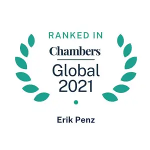 2021 Erik Penz Chambers Global